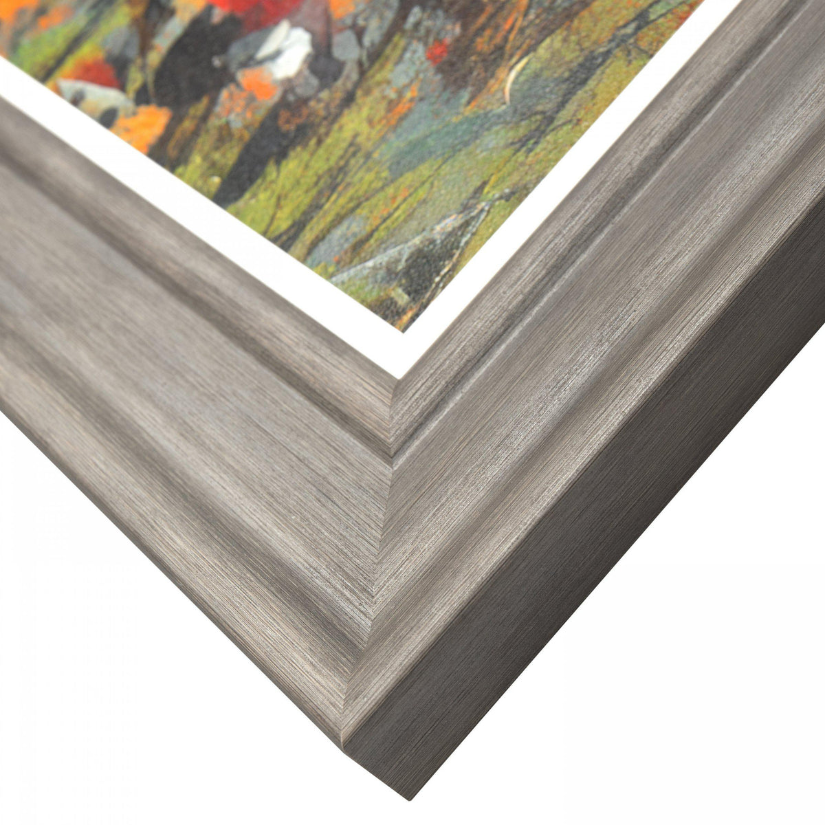 Gallery Direct In the Moment Small Framed Canvas - image 3