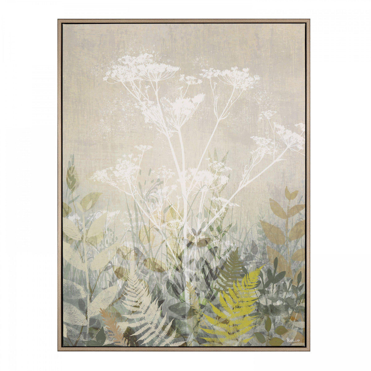 Gallery Direct Wild Wonder Framed Canvas - image 2
