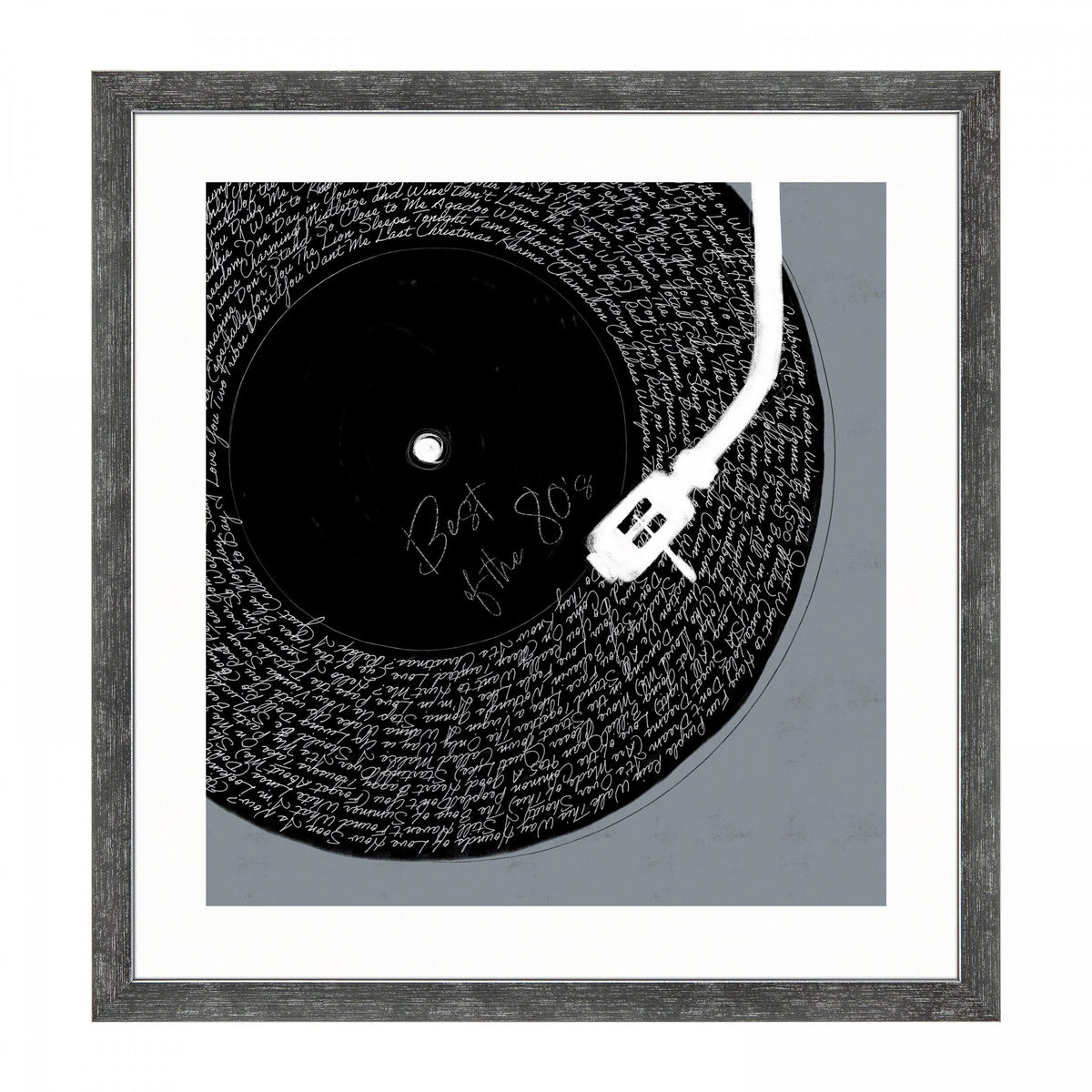 Gallery Direct Discover The Best Of The 80s Art - image 1