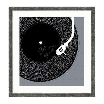 Gallery Direct Discover The Best Of The 80s Art - image 1