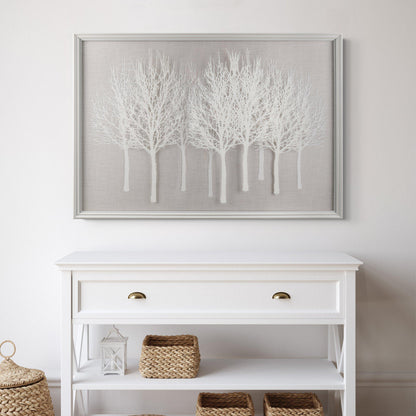 Gallery Direct Wonder Woods Framed Art - image 1