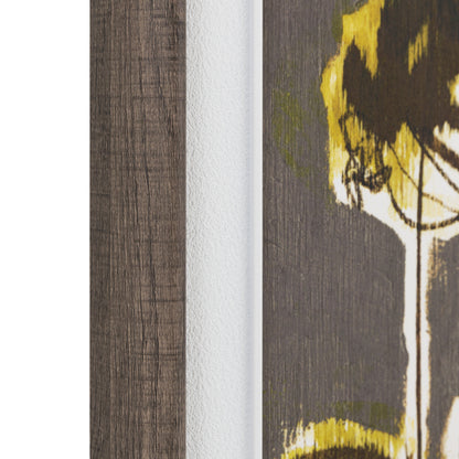 Gallery Direct Revival Framed Canvas Set of 2 - image 4
