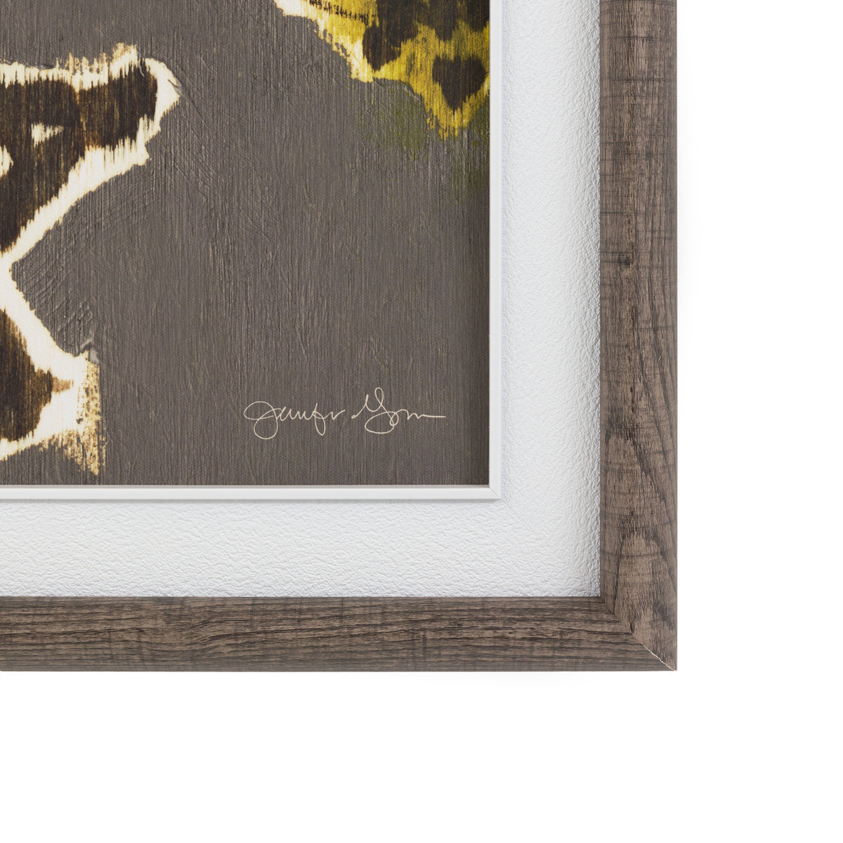 Gallery Direct Revival Framed Canvas Set of 2 - image 5