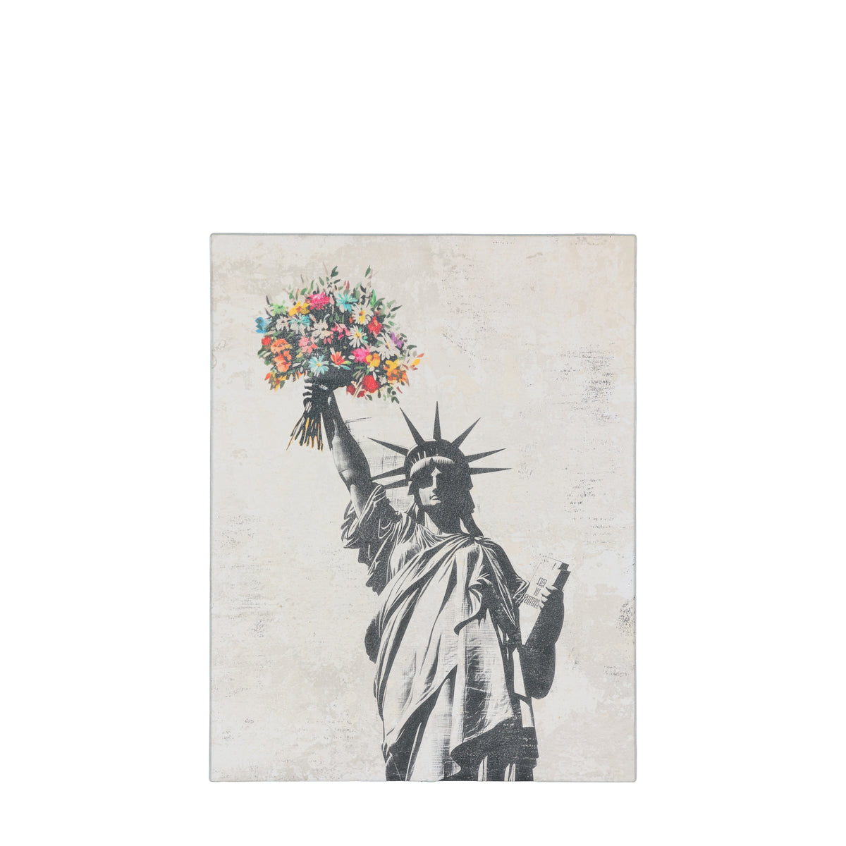 Gallery Direct Concrete Dreams I Framed Canvas - image 2