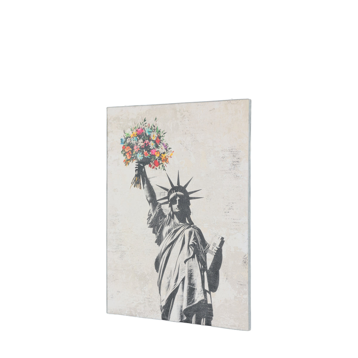 Gallery Direct Concrete Dreams I Framed Canvas - image 6