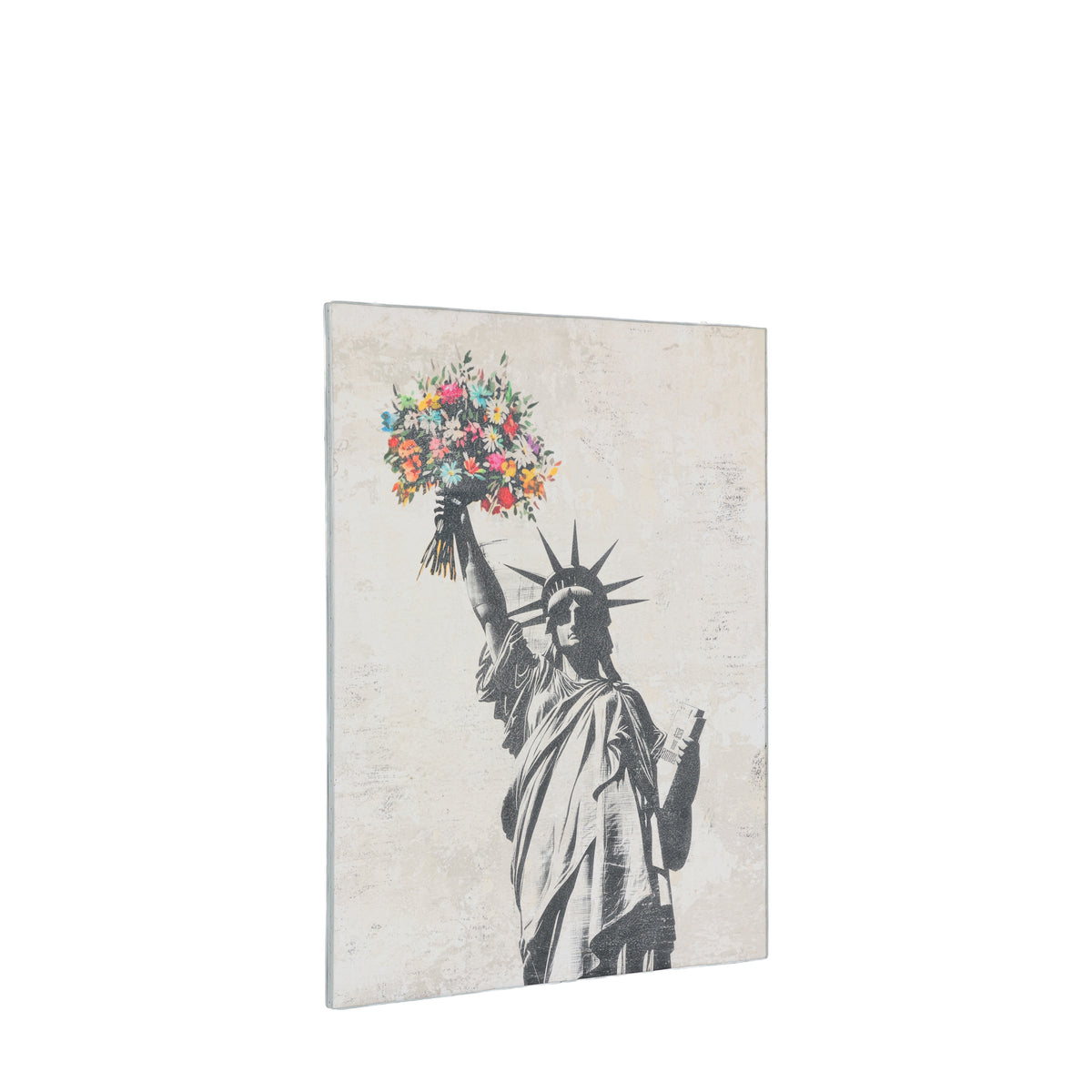 Gallery Direct Concrete Dreams I Framed Canvas - image 7
