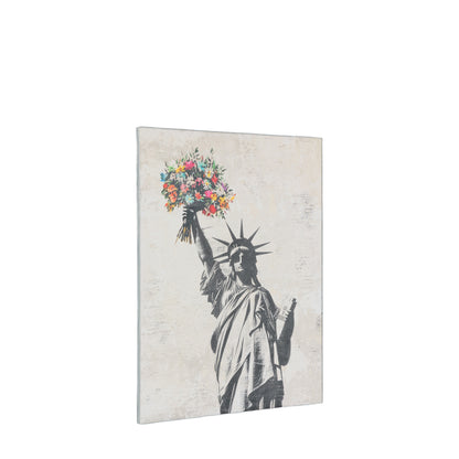 Gallery Direct Concrete Dreams I Framed Canvas - image 7