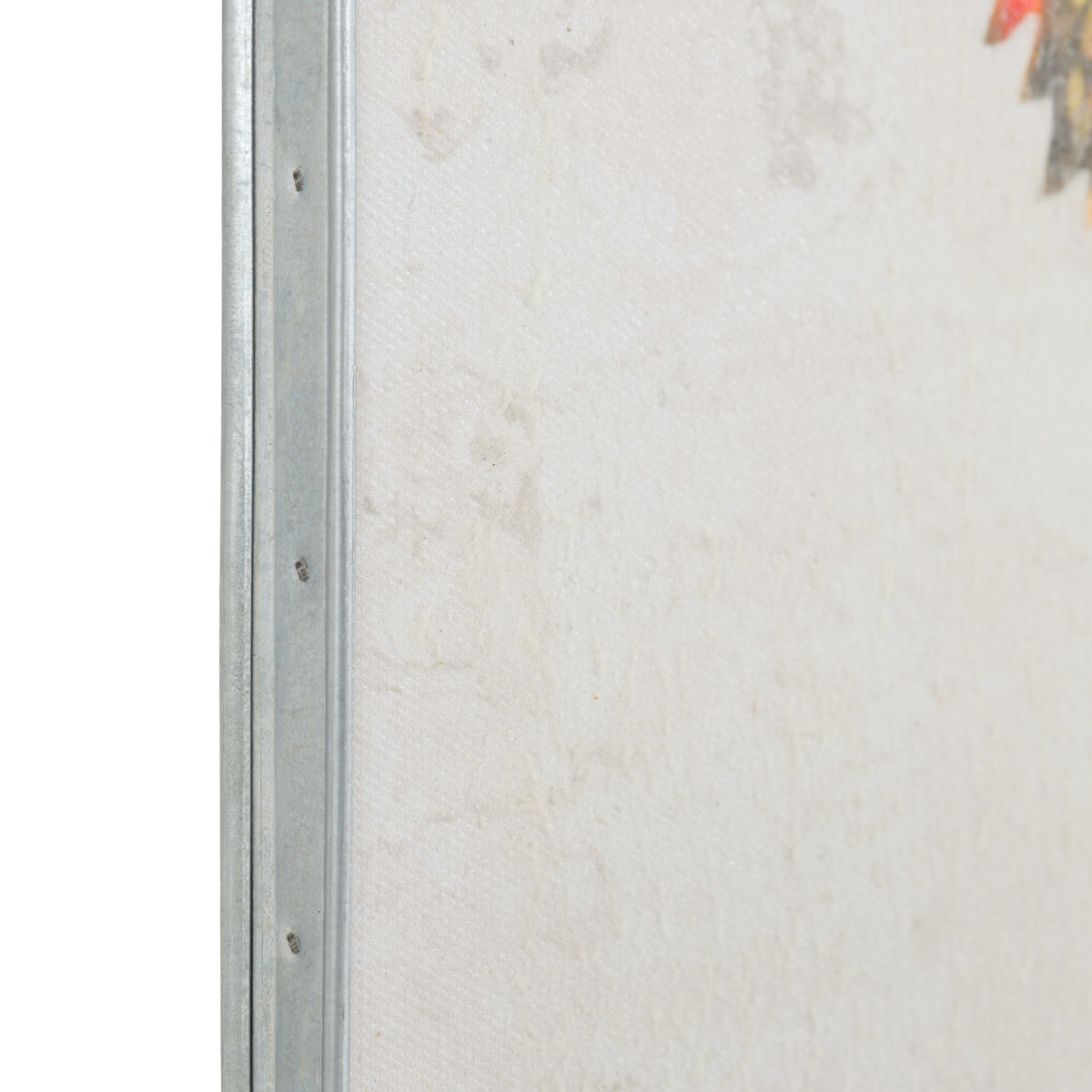 Gallery Direct Concrete Dreams I Framed Canvas - image 8