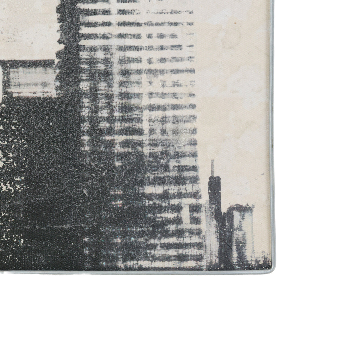 Gallery Direct Concrete Dreams II Framed Canvas - image 9