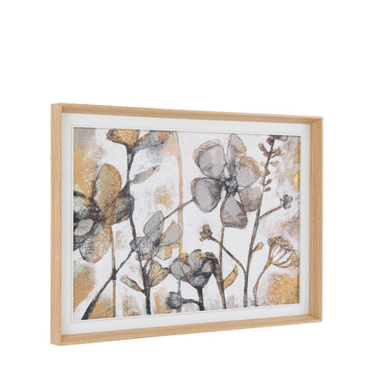 Gallery Direct Prosper Framed Canvas - image 3