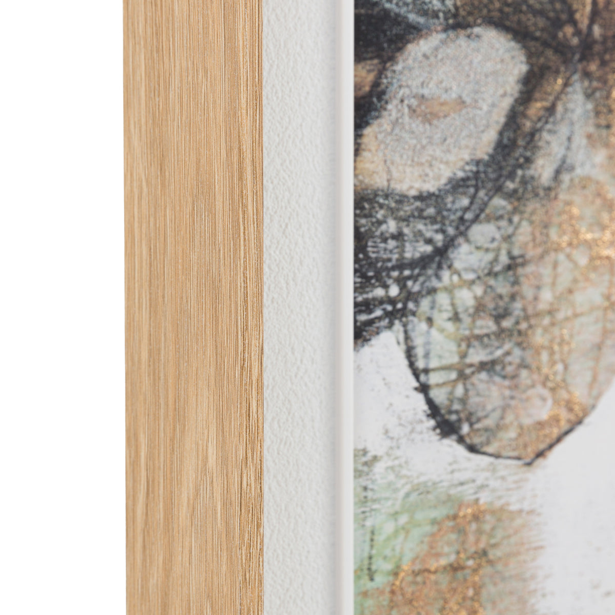 Gallery Direct Prosper Framed Canvas - image 4