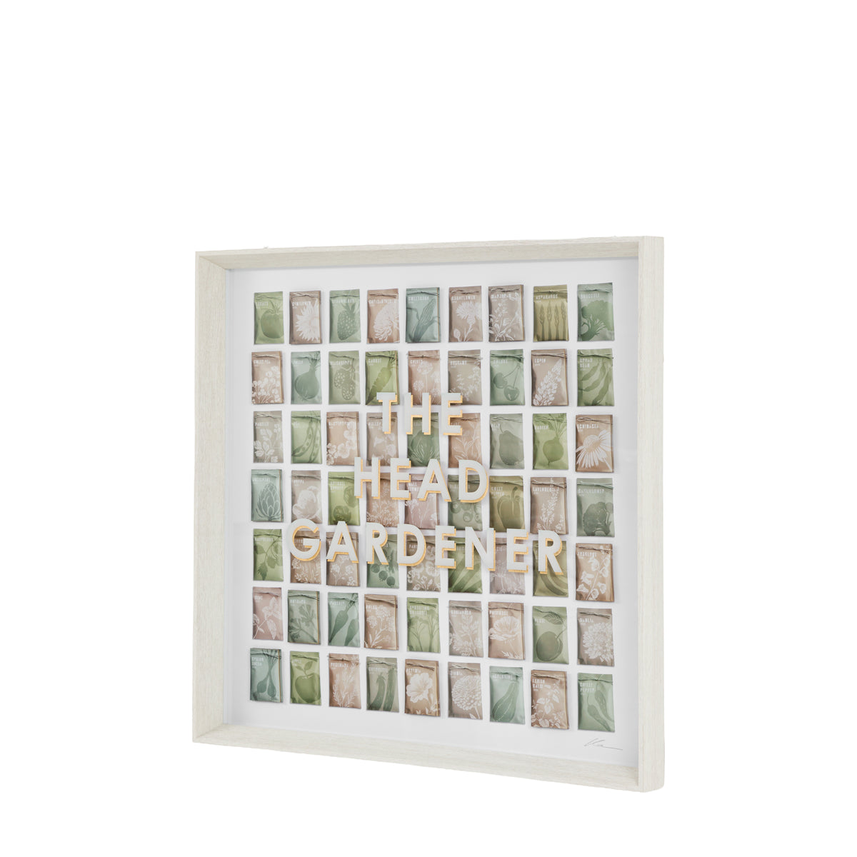 Gallery Direct The Head Gardener Framed Art - image 2
