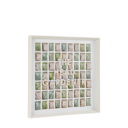 Gallery Direct The Head Gardener Framed Art - image 3