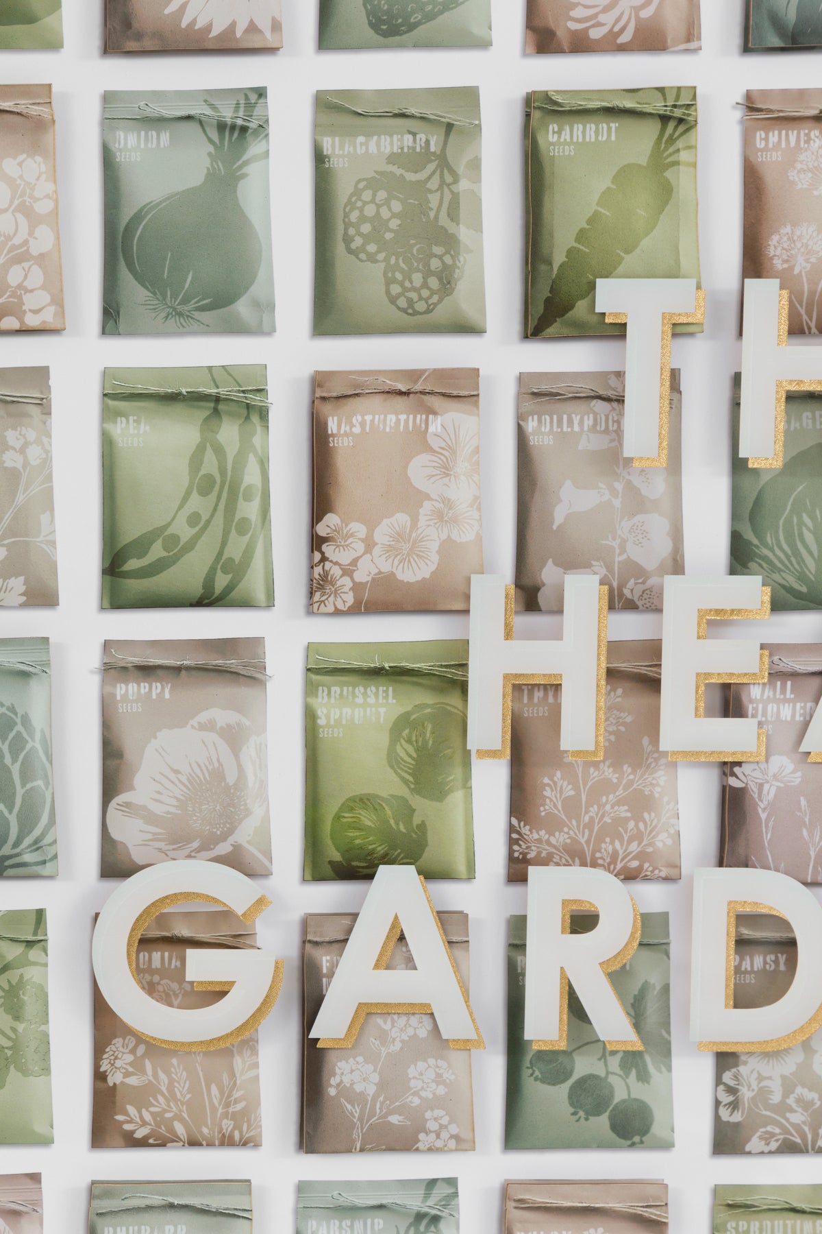 Gallery Direct The Head Gardener Framed Art - image 5