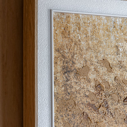Gallery Direct Hint of Heat Framed Canvas - image 3