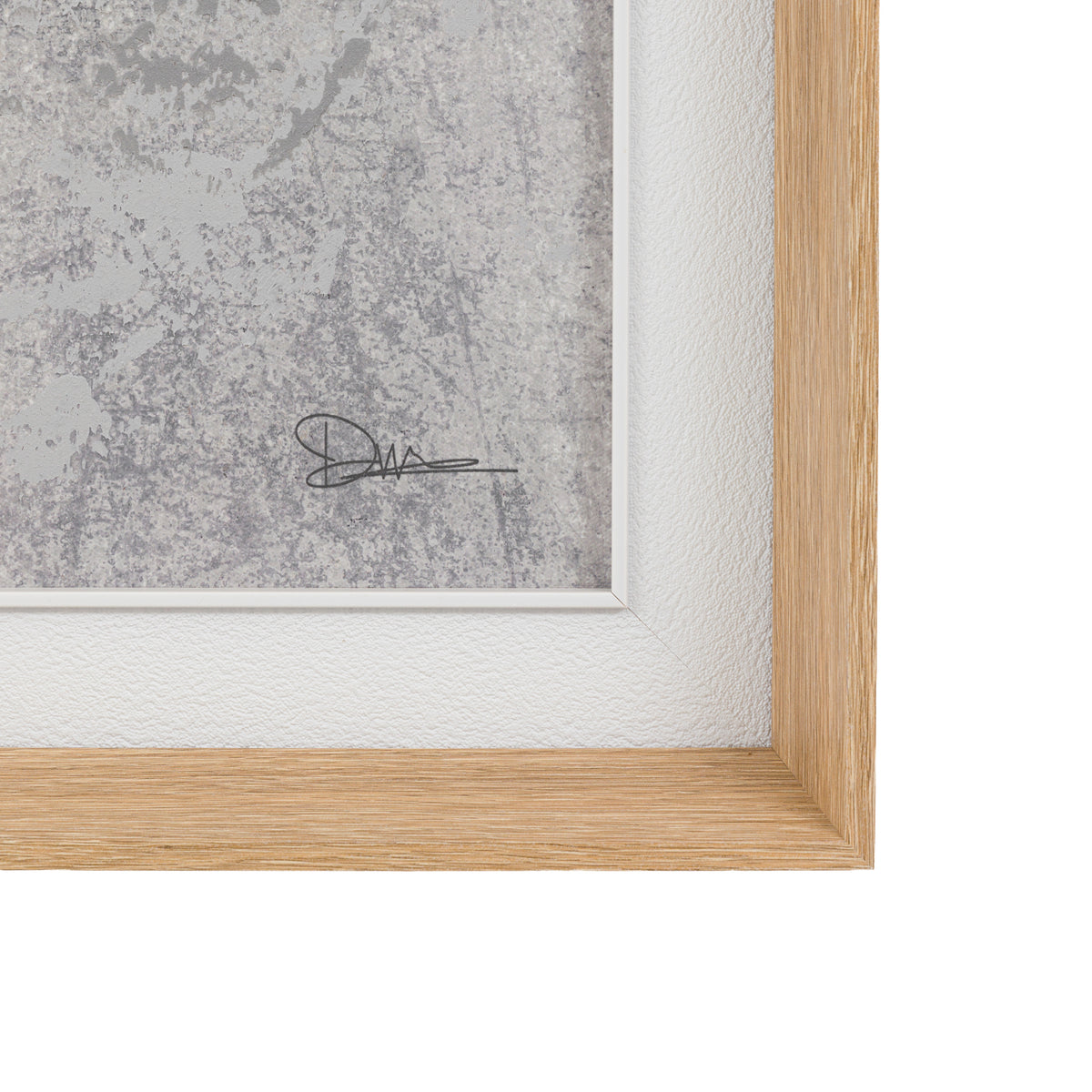 Gallery Direct Hint of Heat Framed Canvas - image 8