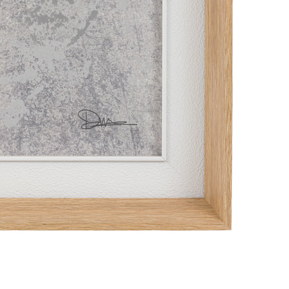Gallery Direct Hint of Heat Framed Canvas - image 8