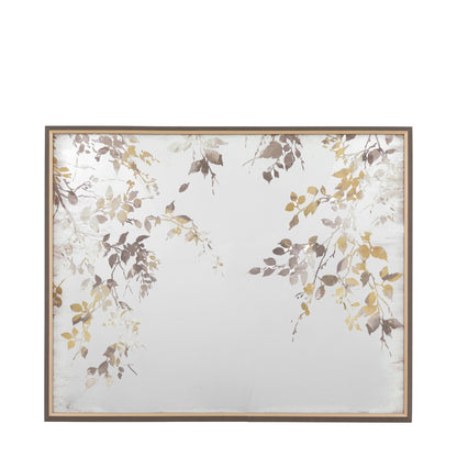 Gallery Direct Japanese Garden Mirror Framed Art - image 2