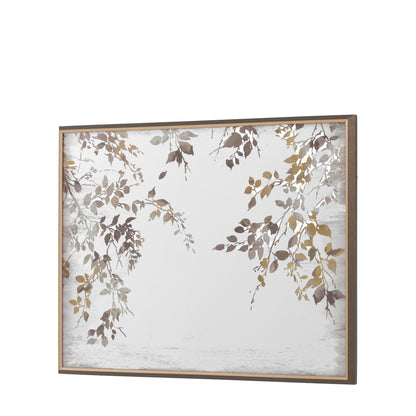 Gallery Direct Japanese Garden Mirror Framed Art - image 5
