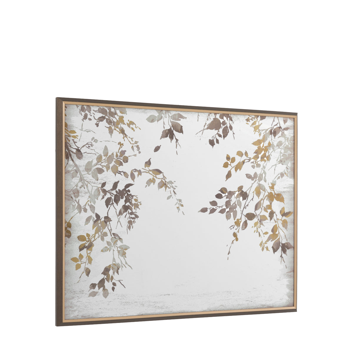 Gallery Direct Japanese Garden Mirror Framed Art - image 6