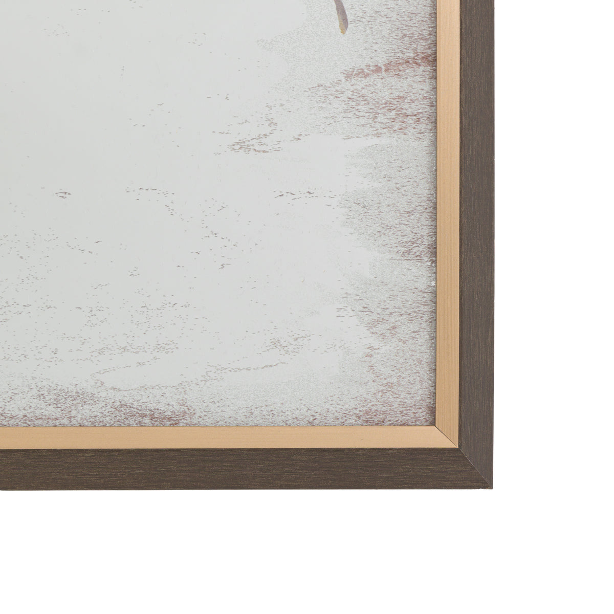 Gallery Direct Japanese Garden Mirror Framed Art - image 8
