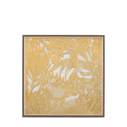 Gallery Direct Hummingbird Dance I Mirrored Fra Art - image 2