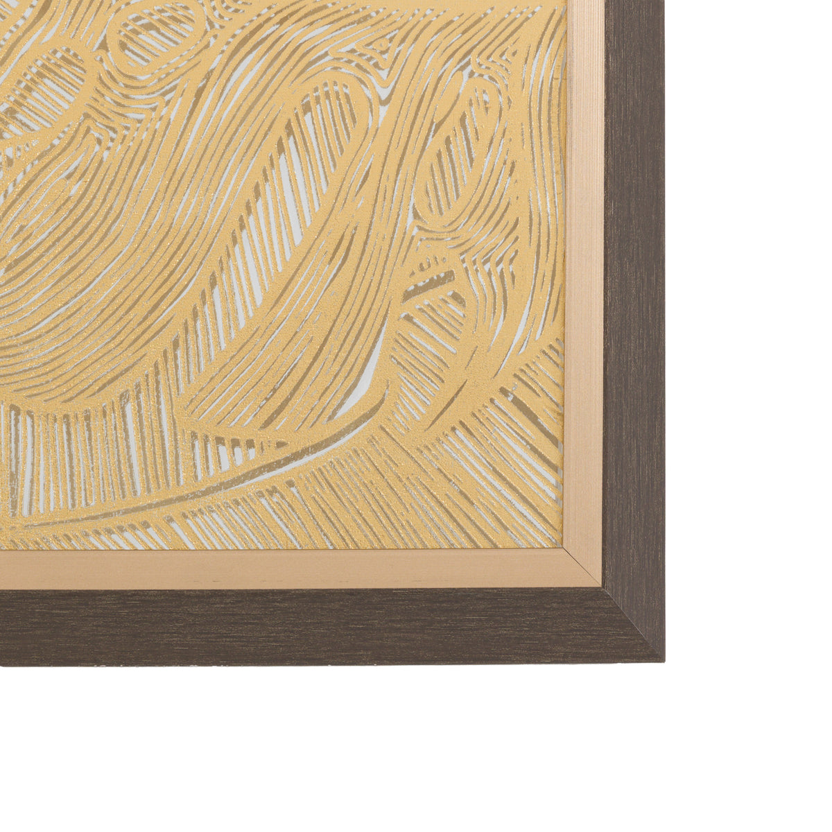 Gallery Direct Hummingbird Dance I Mirrored Fra Art - image 7