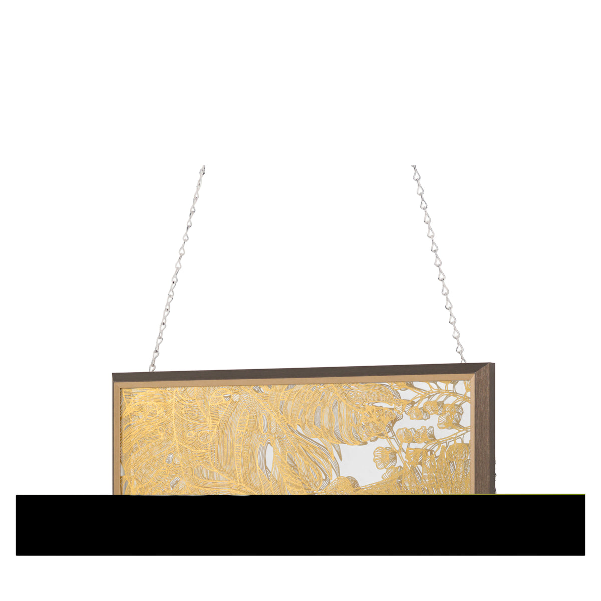 Gallery Direct Hummingbird Dance II Mirrored Fra Art - image 5