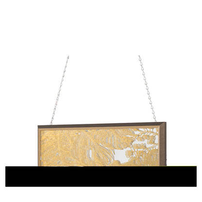Gallery Direct Hummingbird Dance II Mirrored Fra Art - image 5