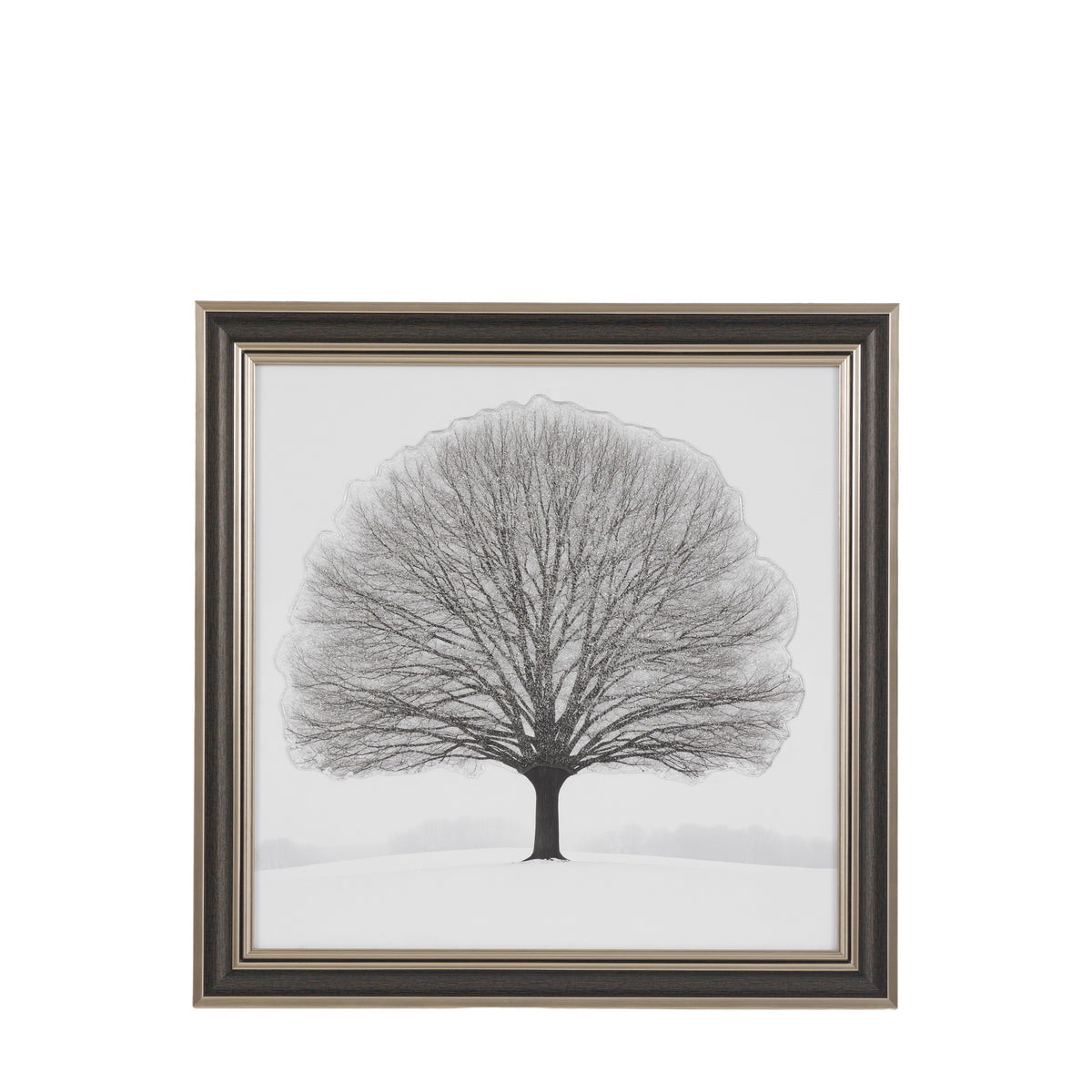 Gallery Direct Silent Beauty Framed Art - image 2