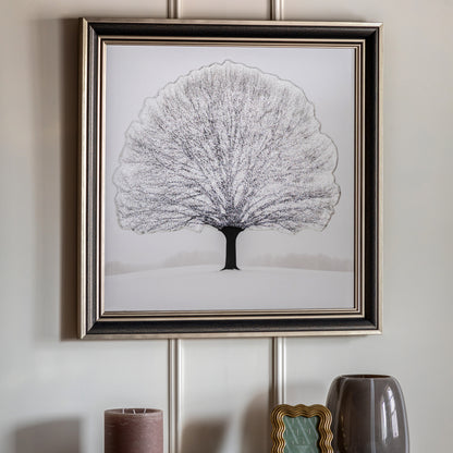 Gallery Direct Silent Beauty Framed Art - image 1