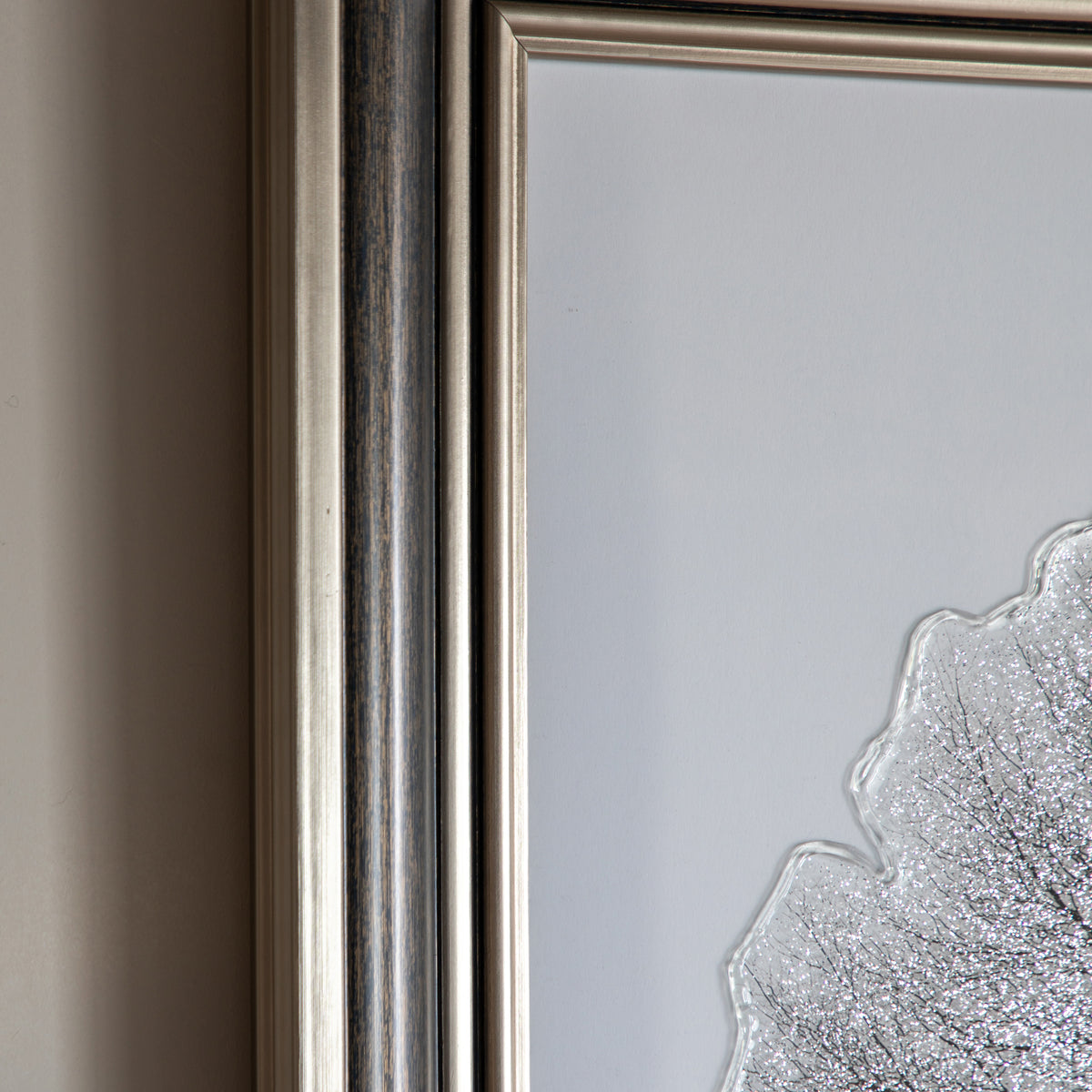 Gallery Direct Silent Beauty Framed Art - image 3