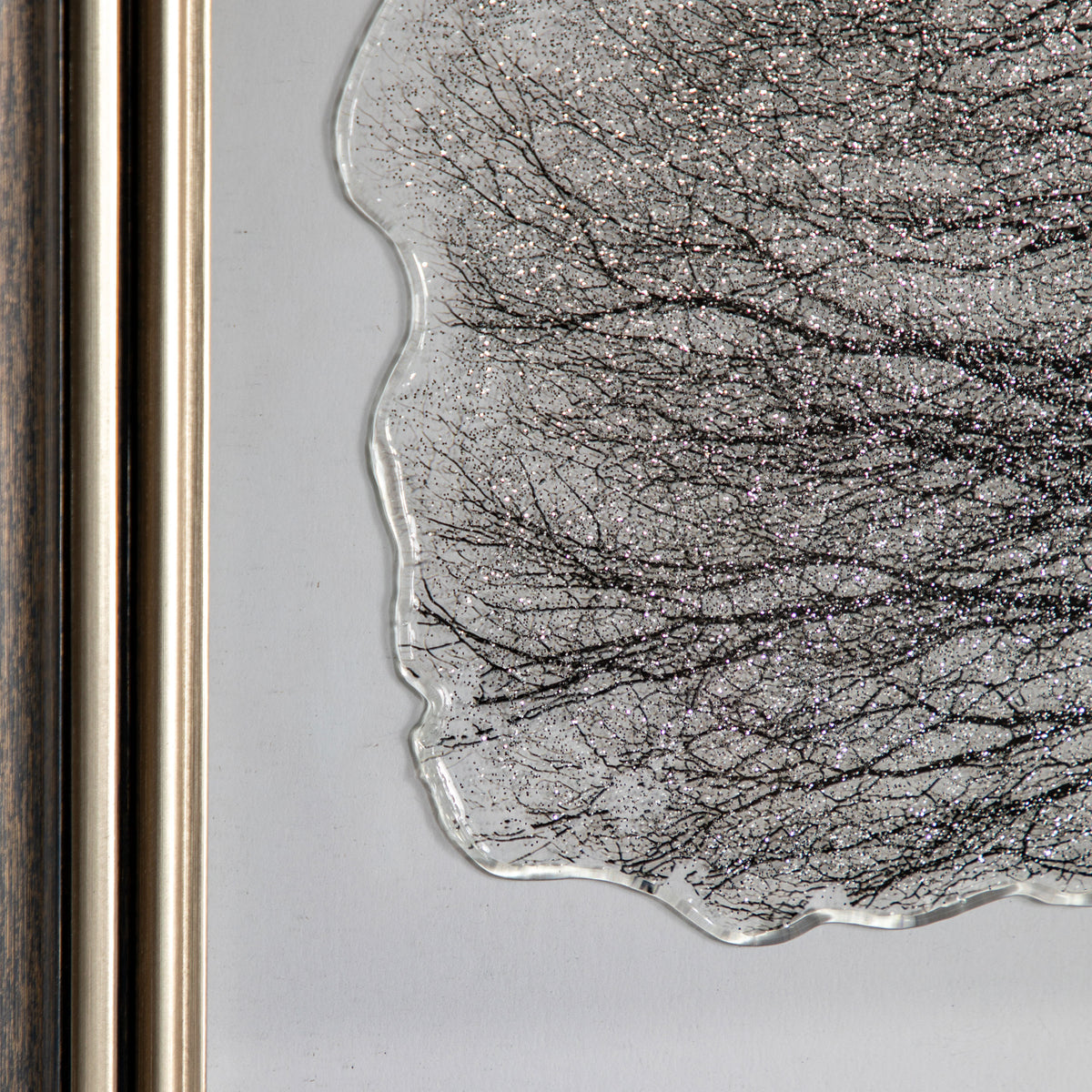 Gallery Direct Silent Beauty Framed Art - image 4