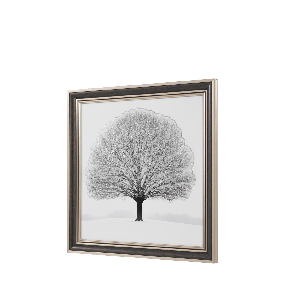 Gallery Direct Silent Beauty Framed Art - image 5
