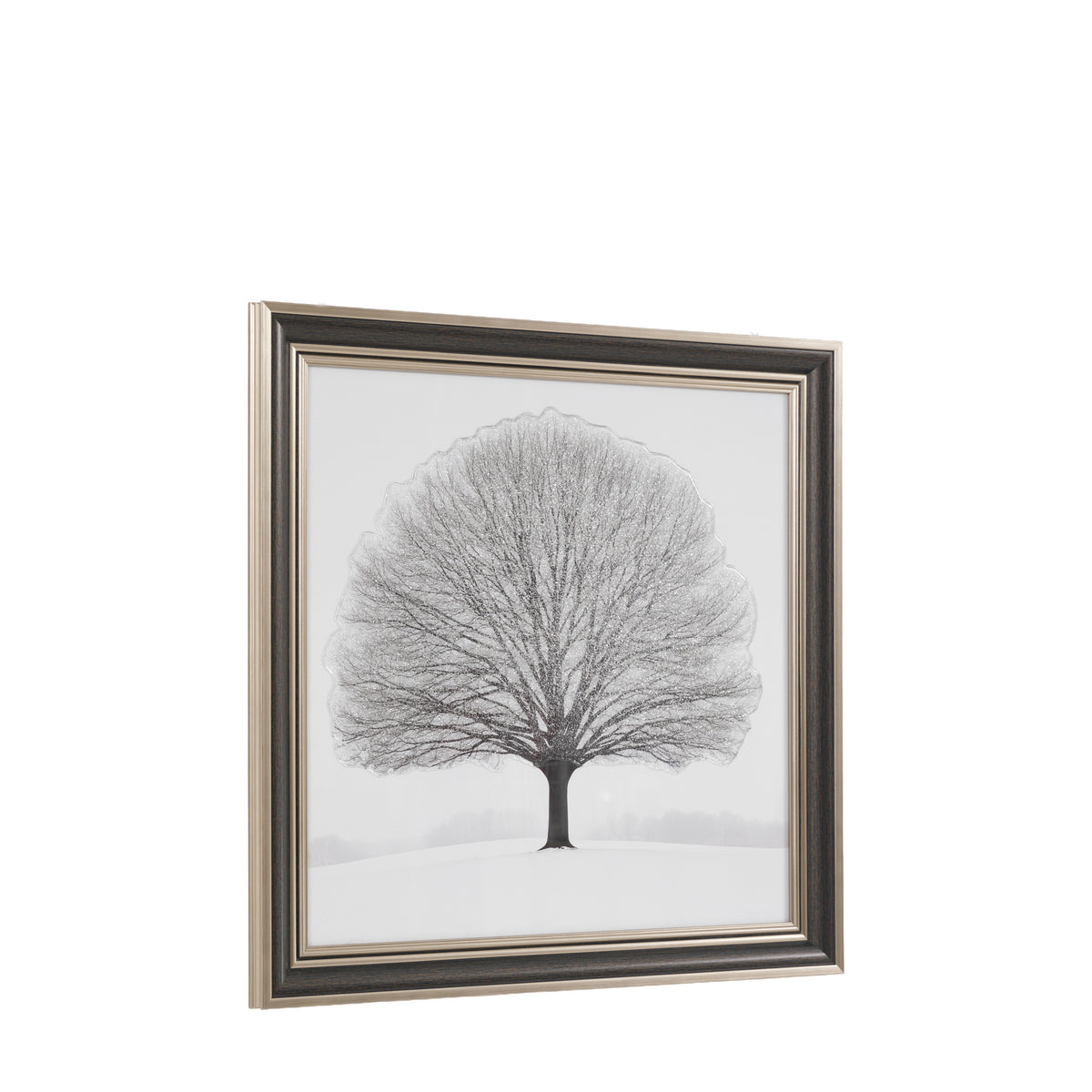 Gallery Direct Silent Beauty Framed Art - image 6