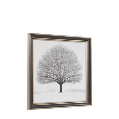 Gallery Direct Silent Beauty Framed Art - image 6