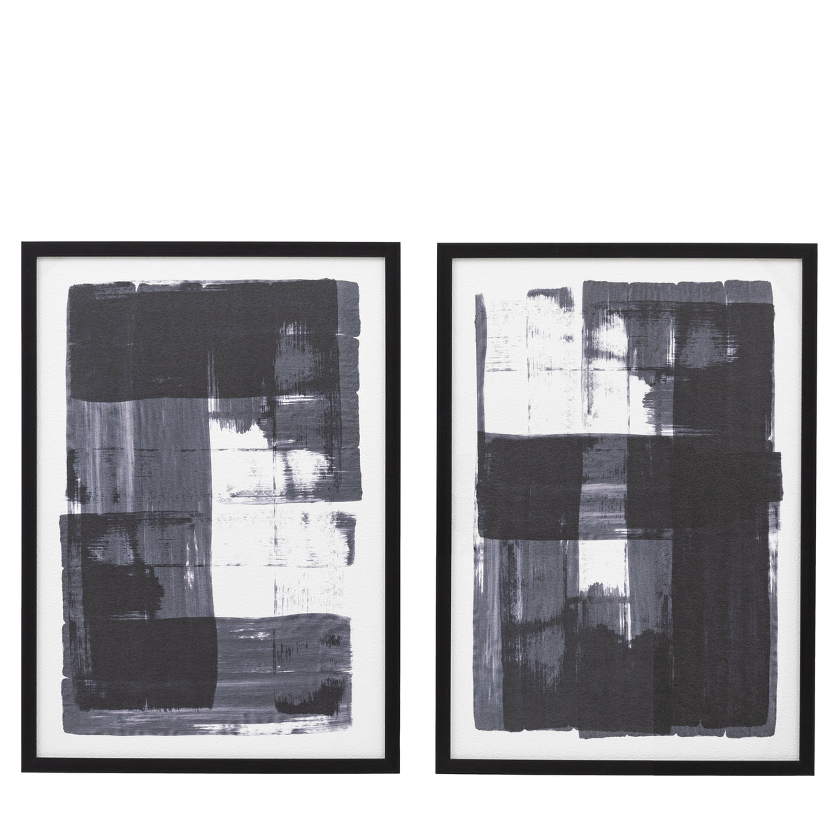 Gallery Direct Focal Point Framed Art Set of 2 - image 2