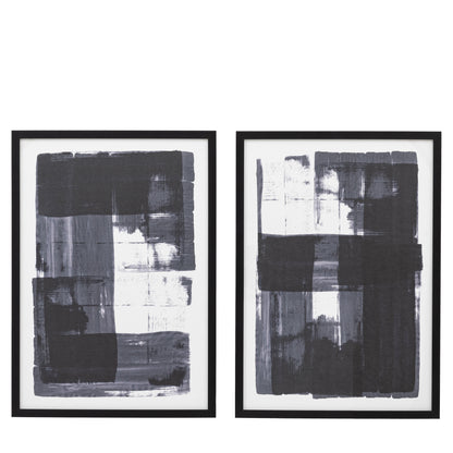 Gallery Direct Focal Point Framed Art Set of 2 - image 2