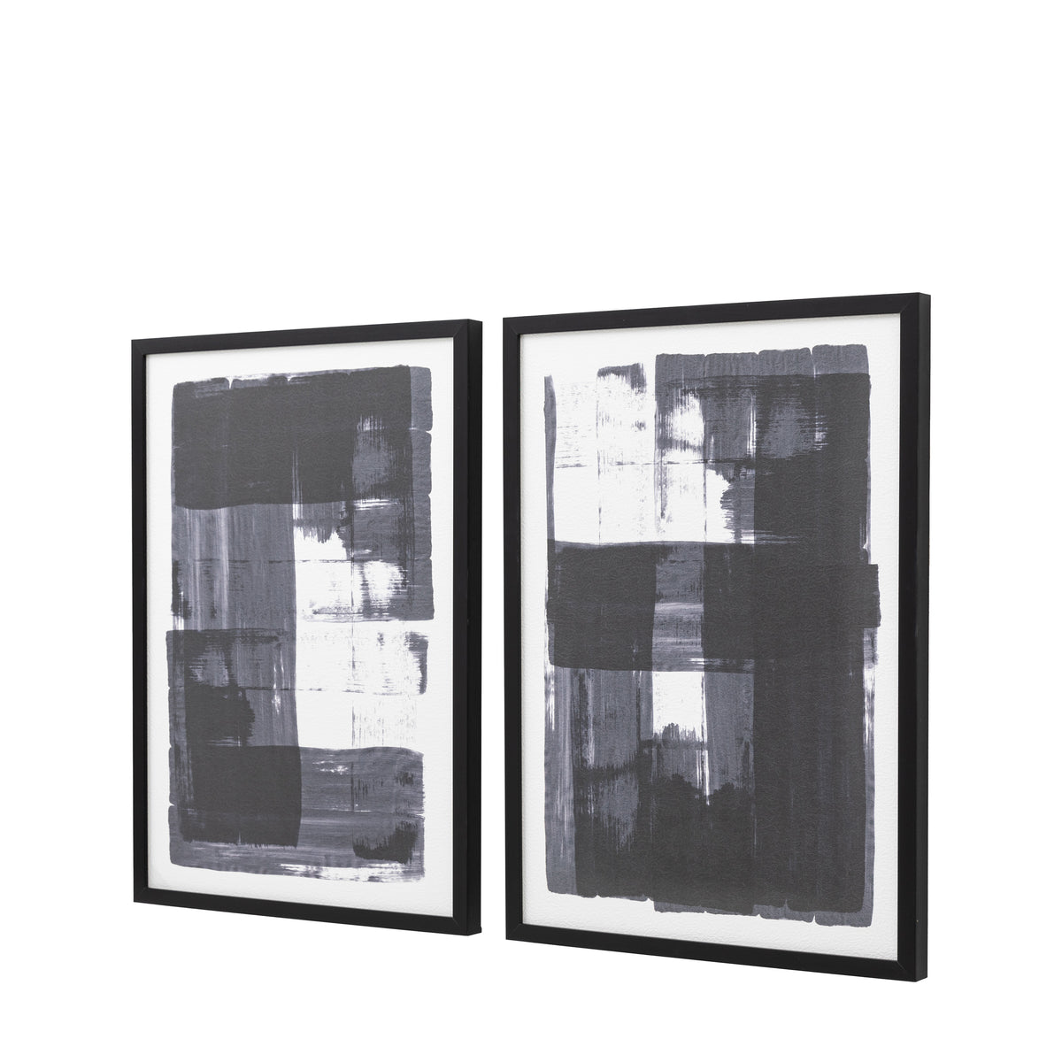 Gallery Direct Focal Point Framed Art Set of 2 - image 5