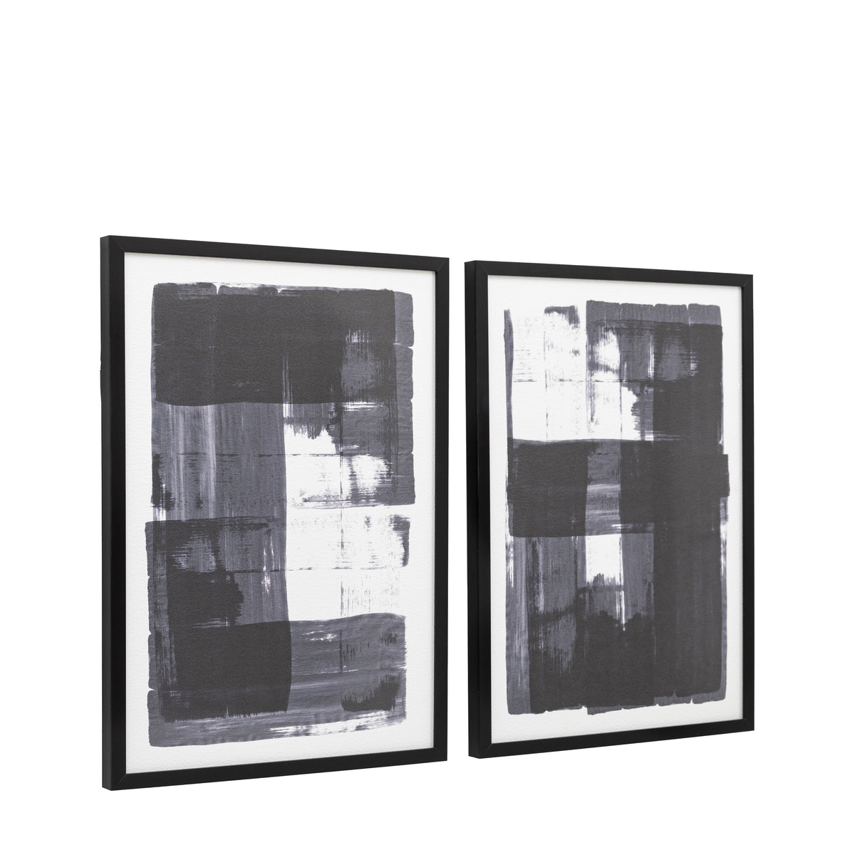 Gallery Direct Focal Point Framed Art Set of 2 - image 6