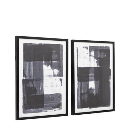 Gallery Direct Focal Point Framed Art Set of 2 - image 6