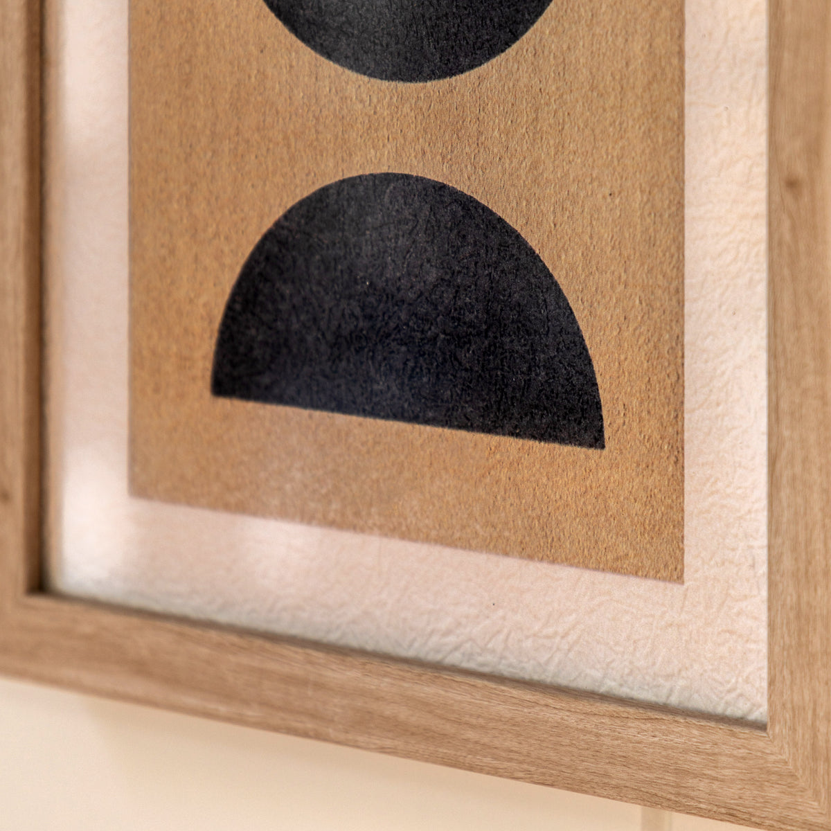 Gallery Direct Symphony Framed Art Set of 3 - image 4