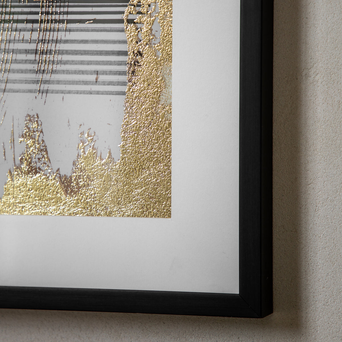 Gallery Direct Chord 1 & 2 Framed Art Set of 2 - image 3