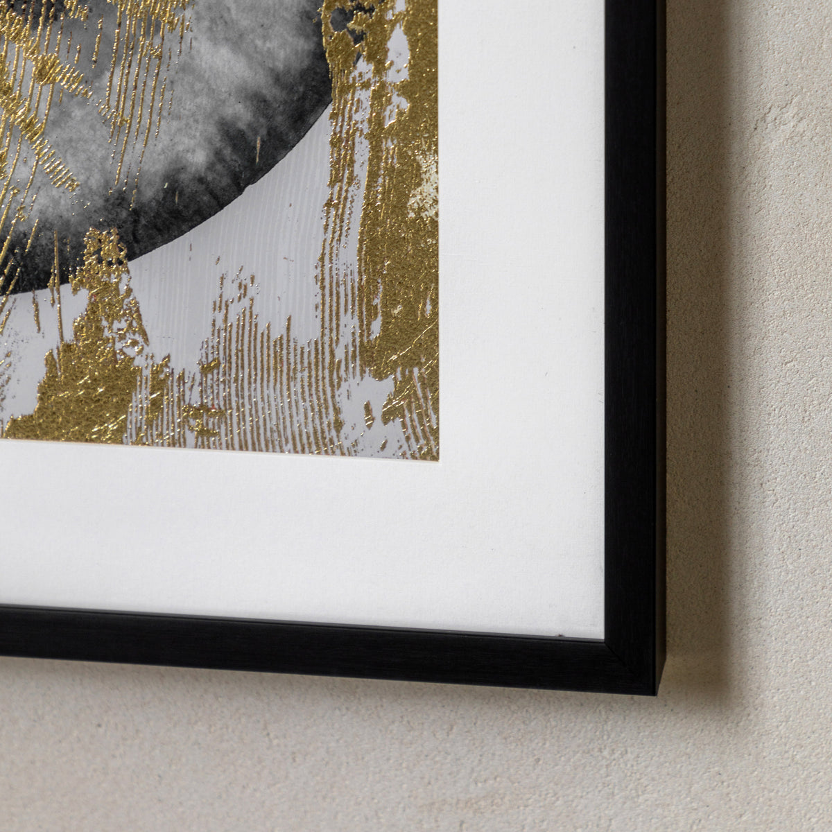 Gallery Direct Chord 1 & 2 Framed Art Set of 2 - image 4
