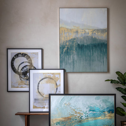 Gallery Direct Chord 1 & 2 Framed Art Set of 2 - image 5