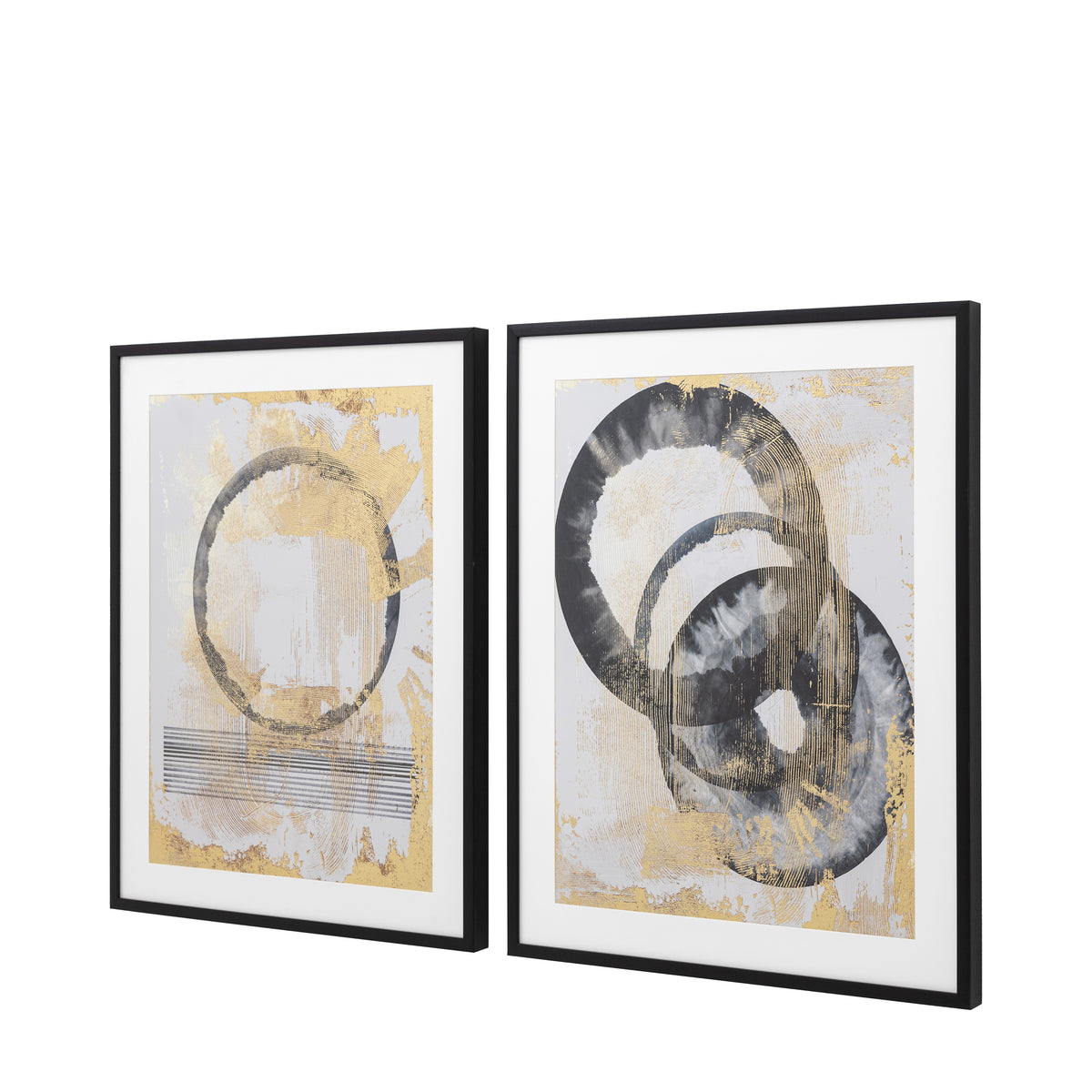 Gallery Direct Chord 1 & 2 Framed Art Set of 2 - image 6