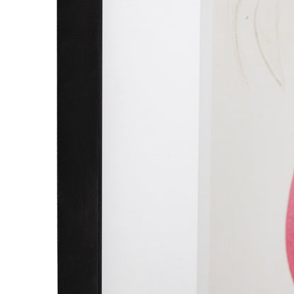 Gallery Direct Wading Flamingo Framed Art - image 7