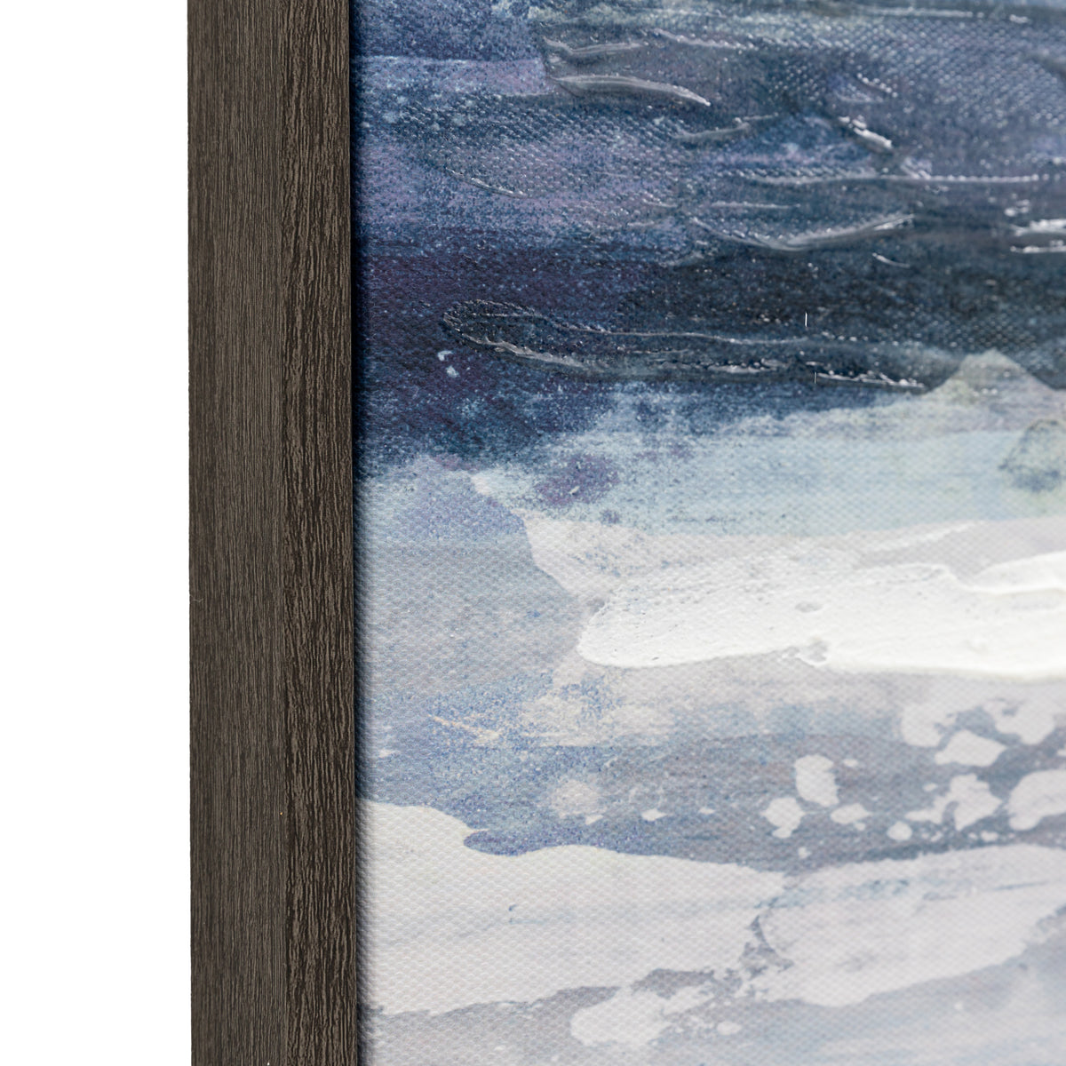 Gallery Direct Tidal Scape Framed Canvas - image 5