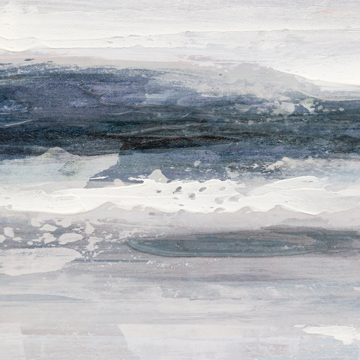 Gallery Direct Tidal Scape Framed Canvas - image 6