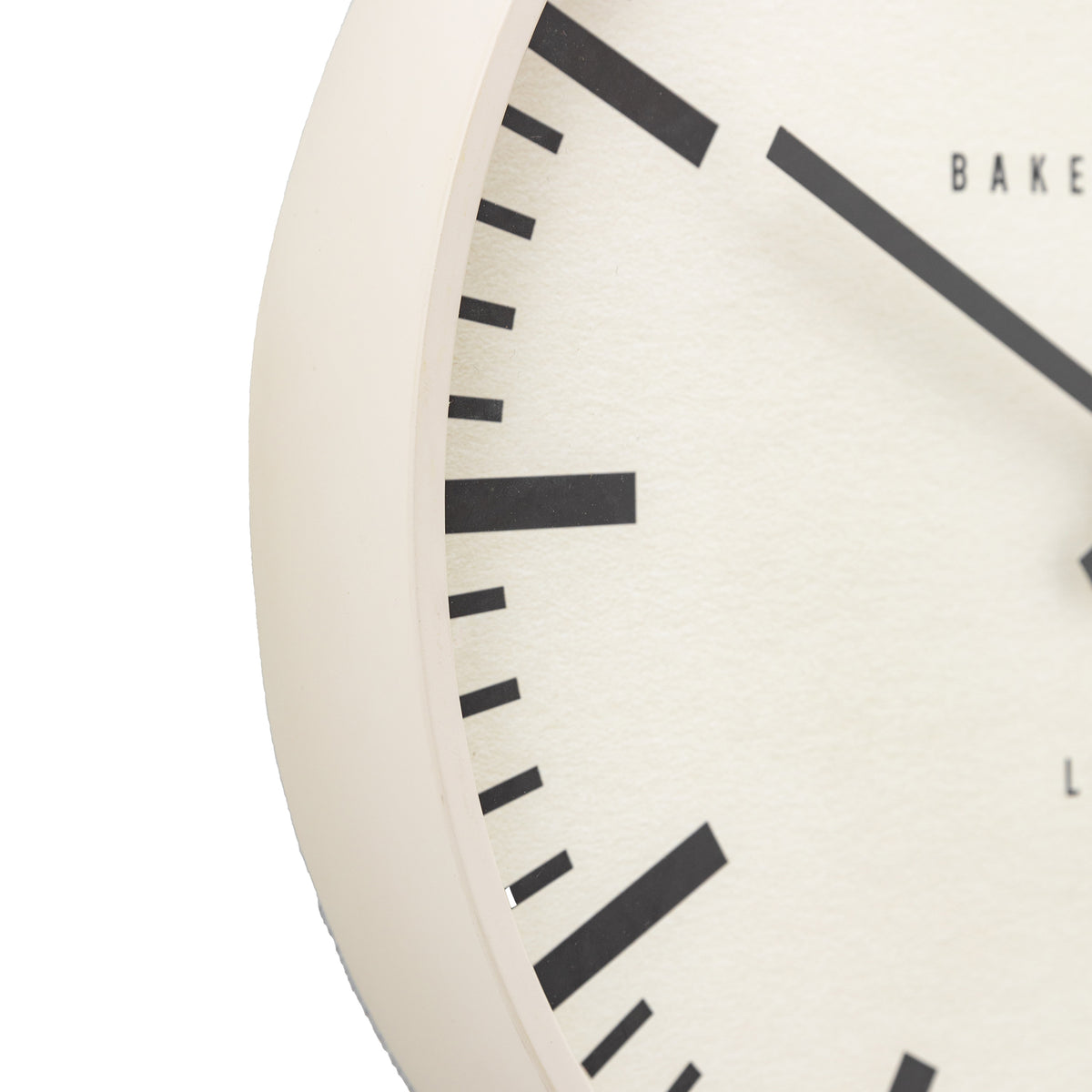 Gallery Direct Claremont Clock Putty - image 4